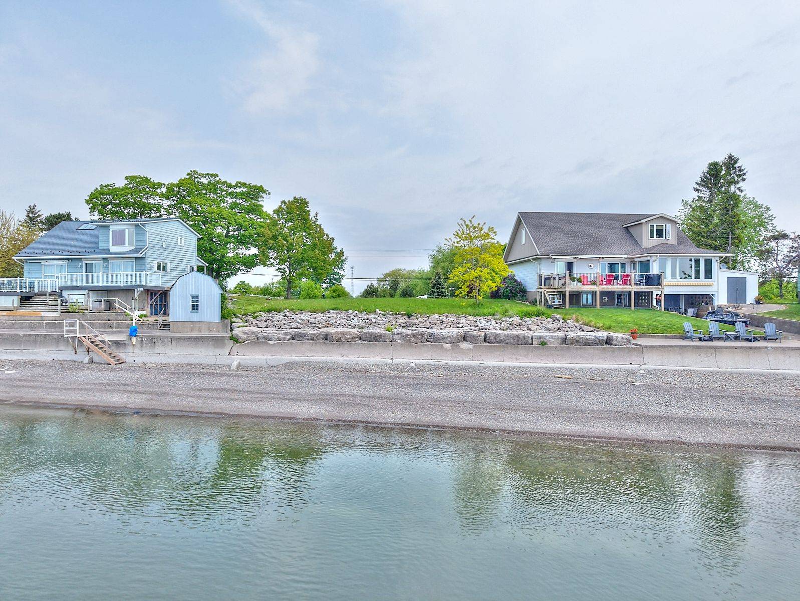 Wainfleet, ON L0S 1V0,N/A Lakeshore RD