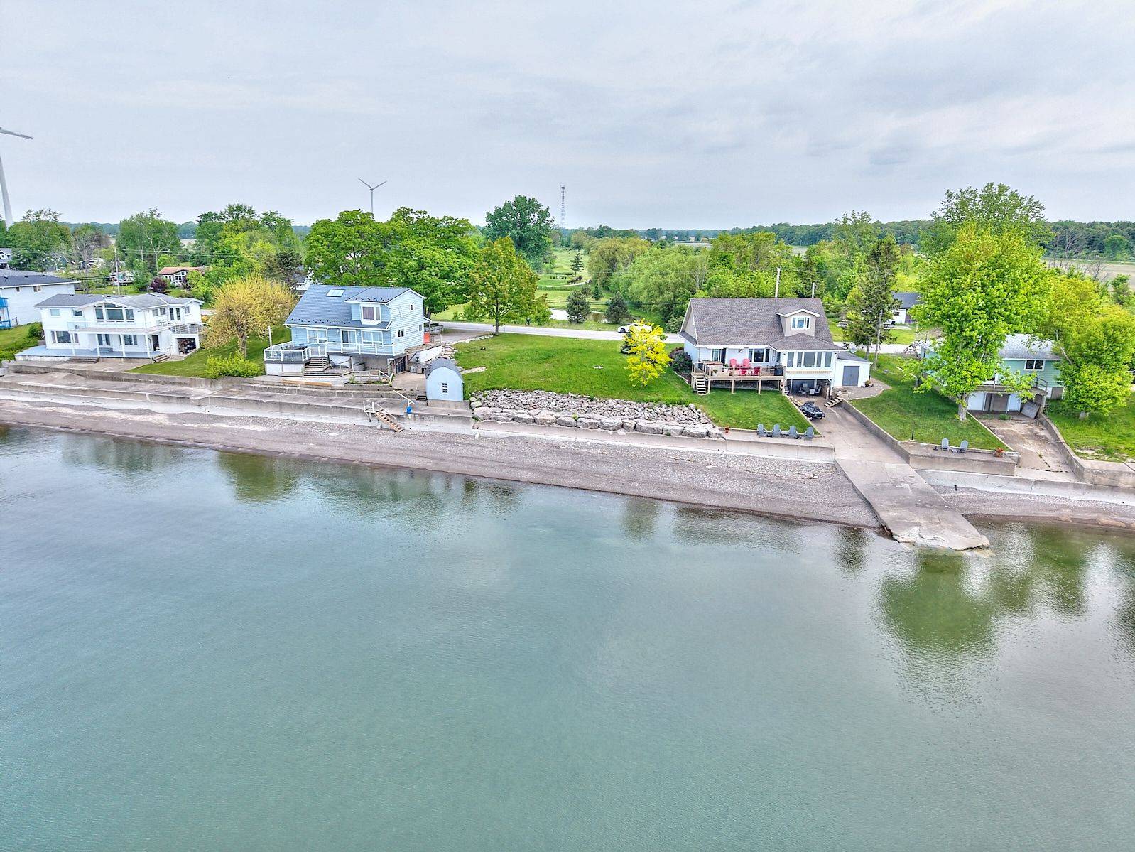 Wainfleet, ON L0S 1V0,N/A Lakeshore RD