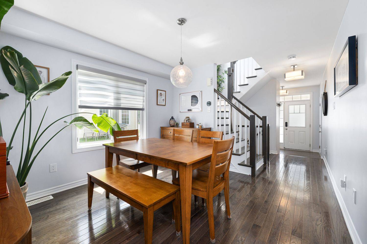 Barrhaven, ON K2J 0R8,708 Logperch CIR