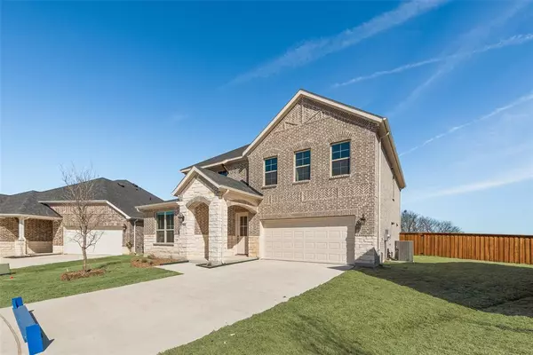 Forney, TX 75126,2914 Hanscom Street