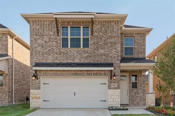 Forney, TX 75126,1126 Redcoat Drive