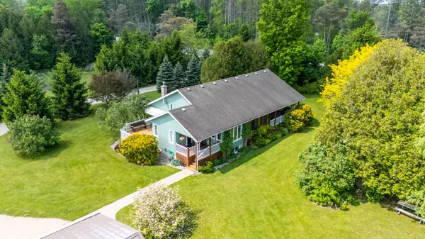 West Grey, ON N0G 1R0,314839 HIGHWAY 6 N/A
