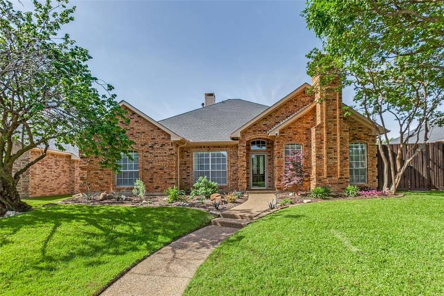 4116 Kentshire Lane, Dallas, TX 75287