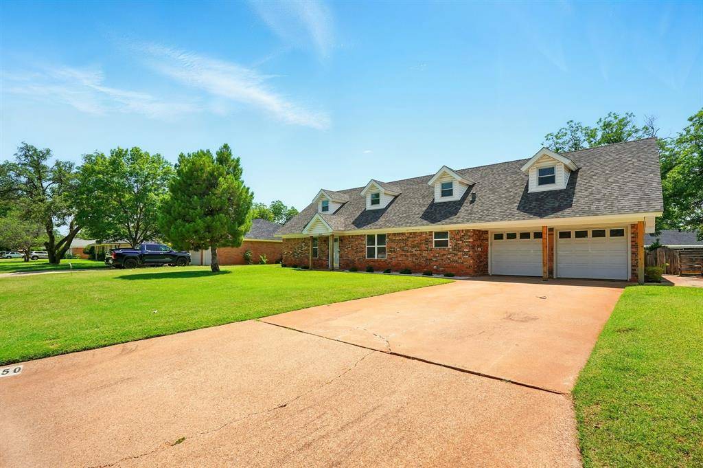 Abilene, TX 79605,2050 Greenbriar Drive