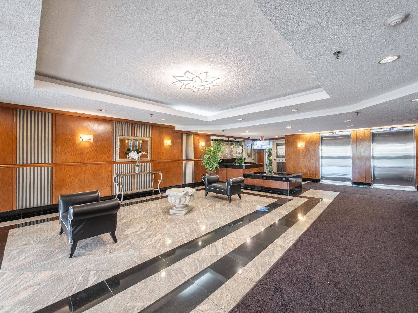 Toronto E11, ON M1B 5P1,430 Mclevin AVE #1012
