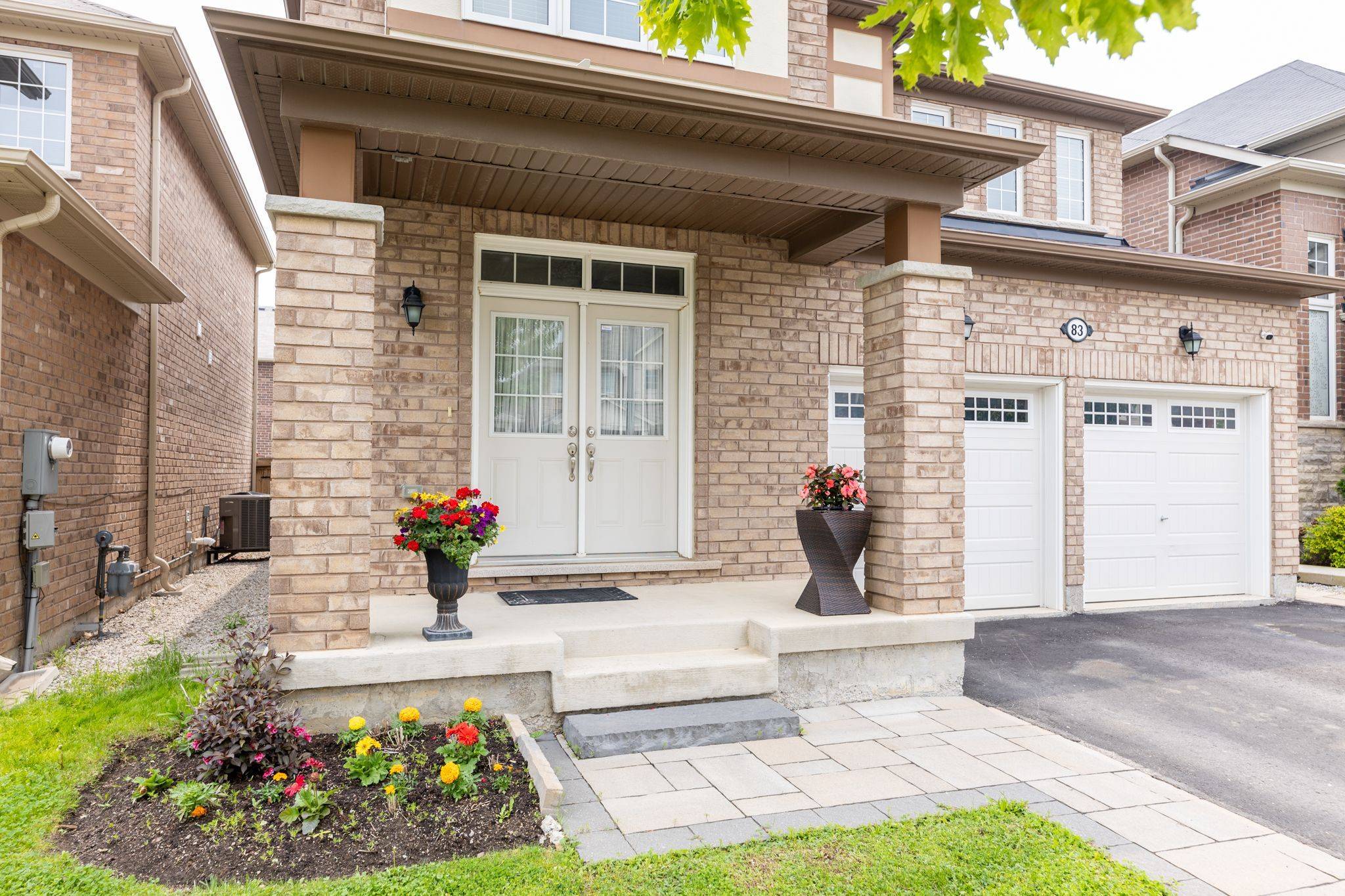Brampton, ON L7A 4C8,83 Enford CRES