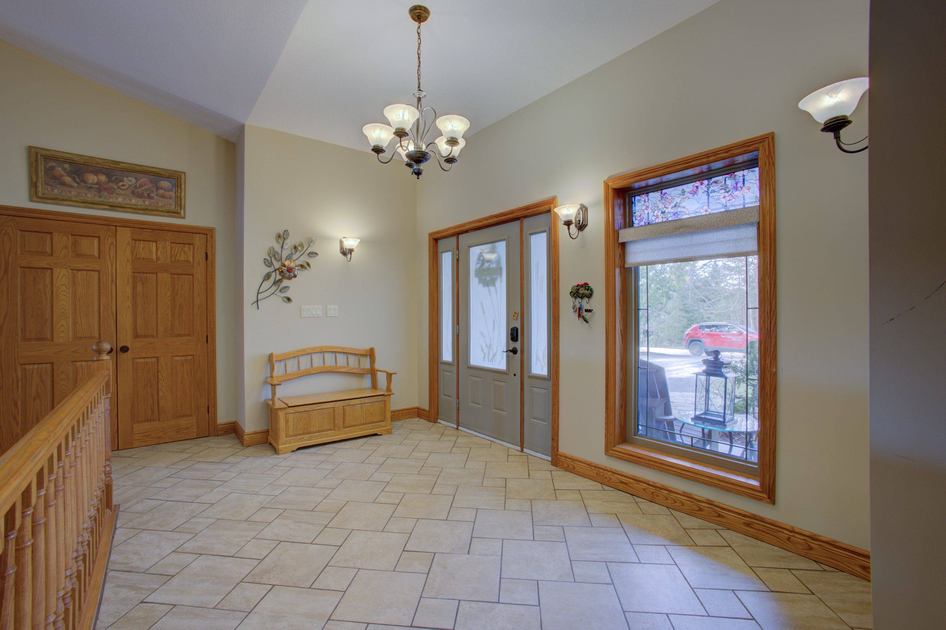 Chatsworth, ON N0H 2V0,122 McCullough Lake DR