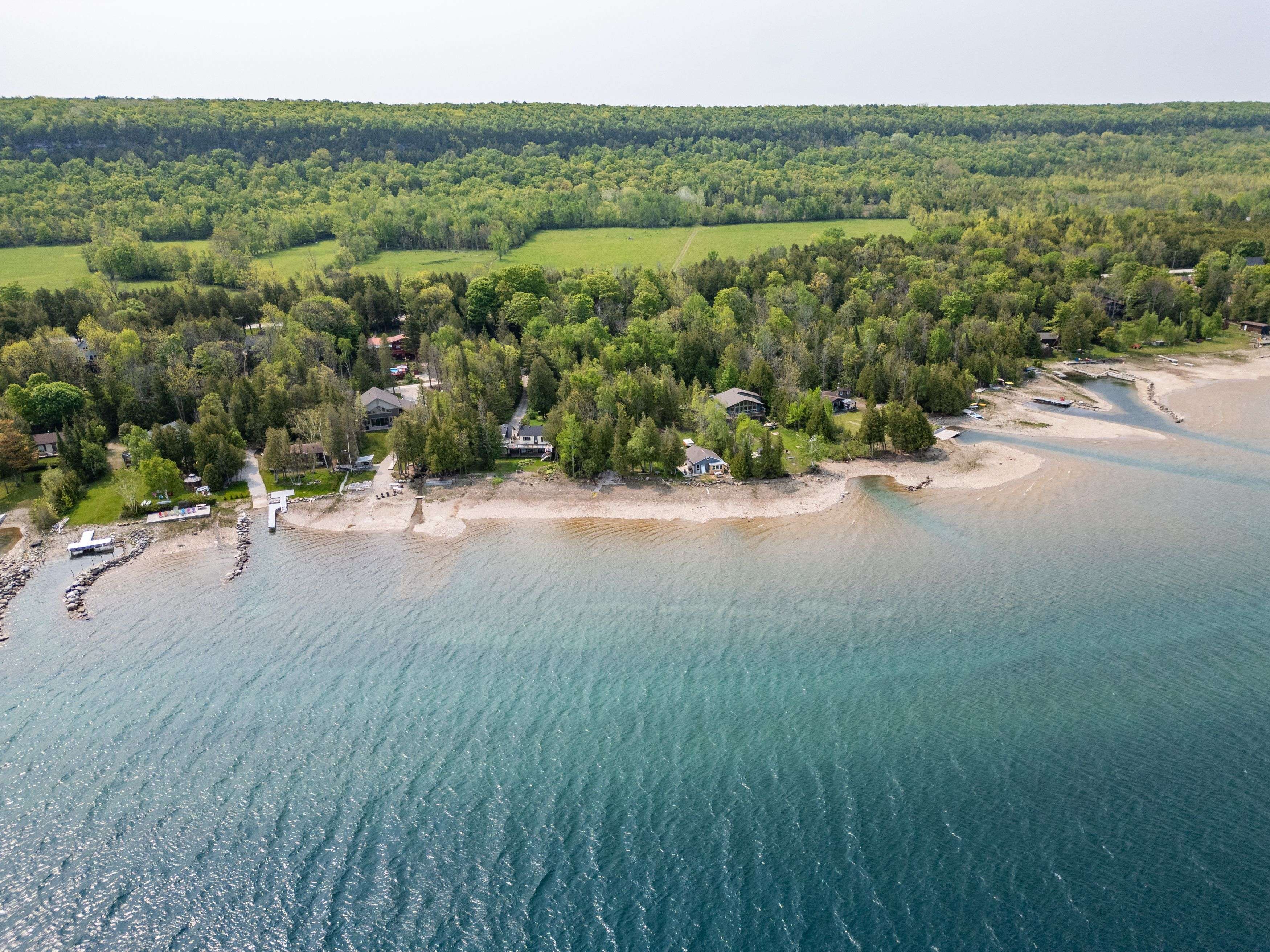 Georgian Bluffs, ON N0H 2T0,110 Mallard ST