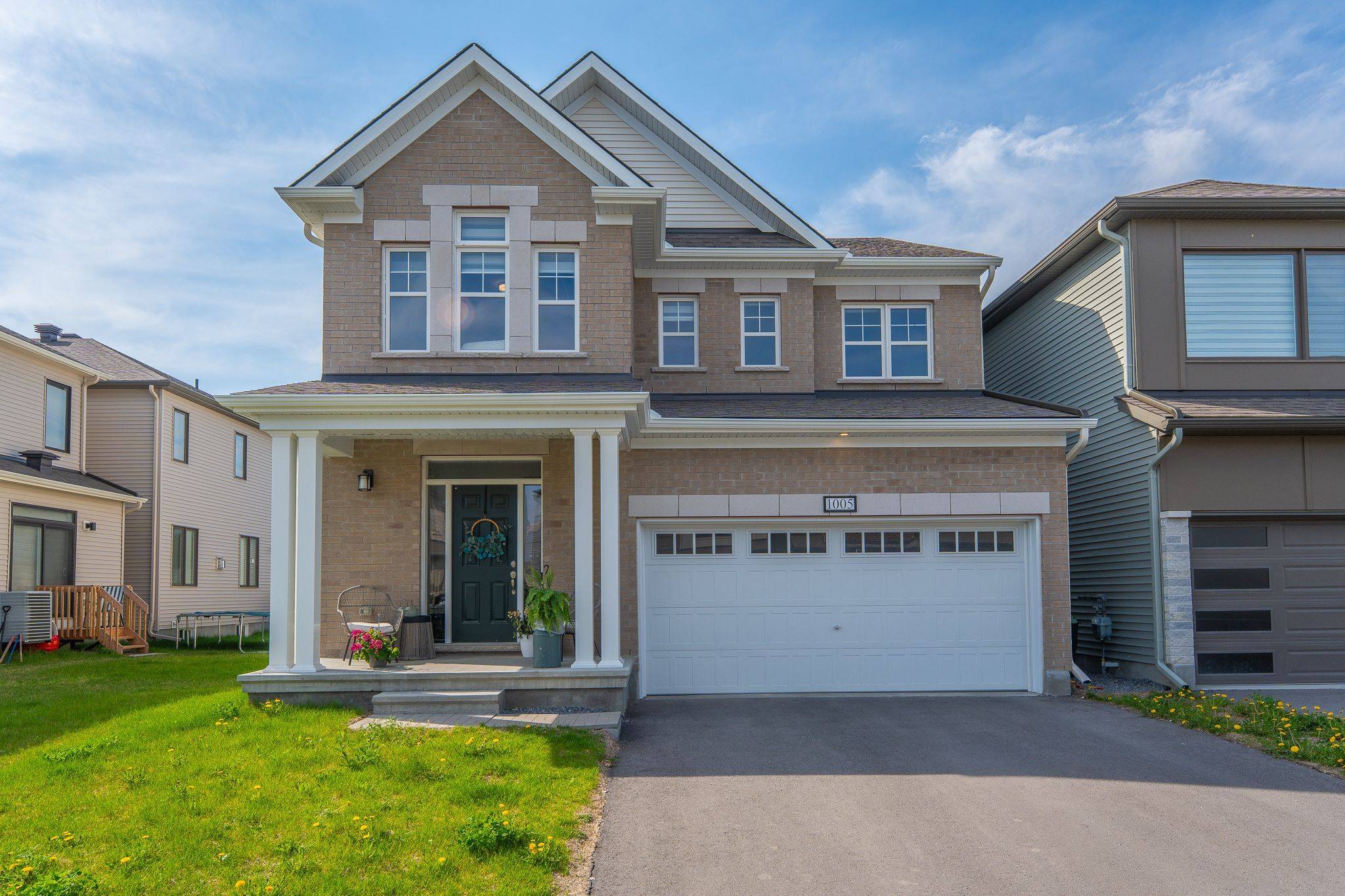 1005 Showman ST, Stittsville - Munster - Richmond, ON K0A 2Z0
