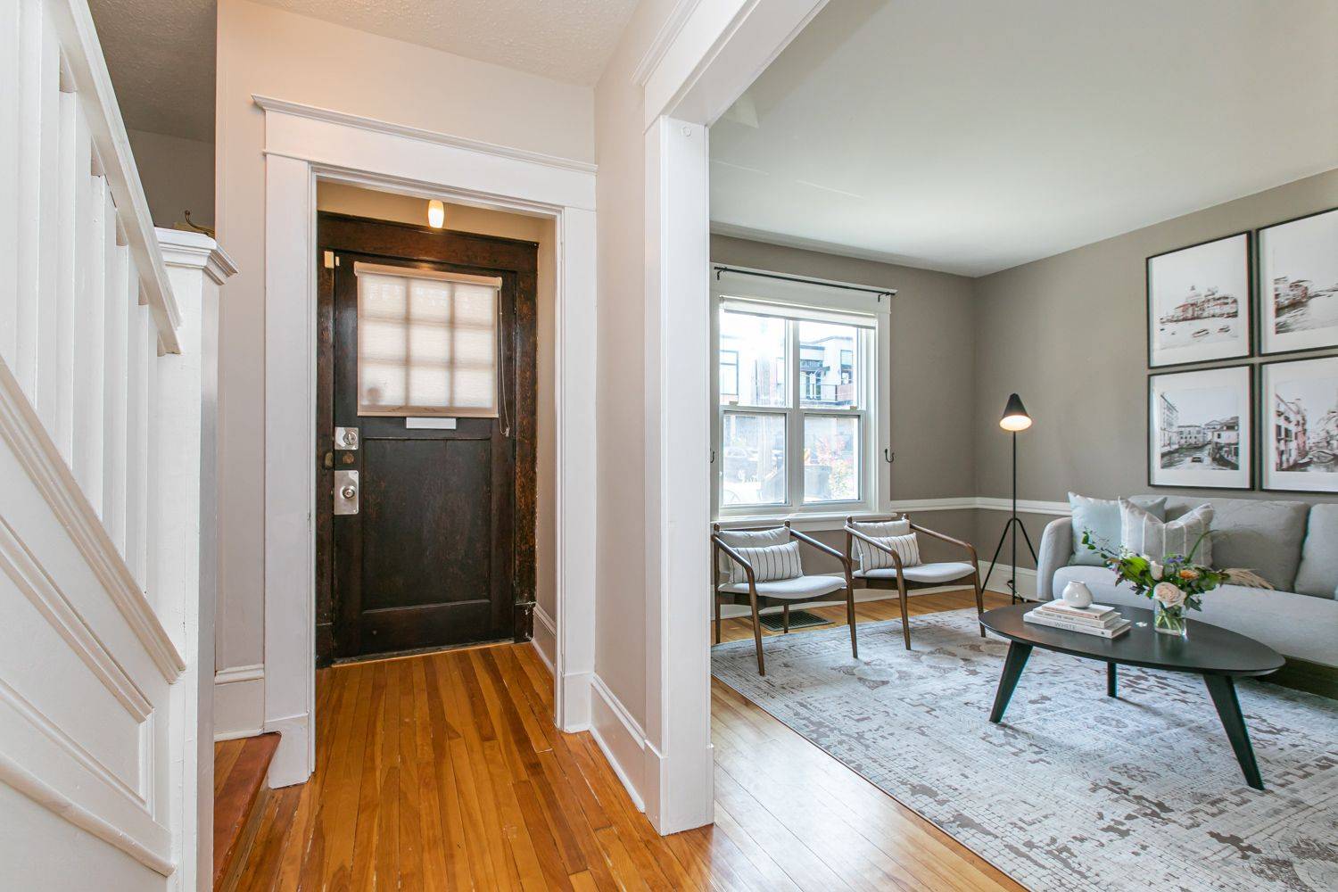 Lower Town - Sandy Hill, ON K1N 7Z9,636 Chapel ST