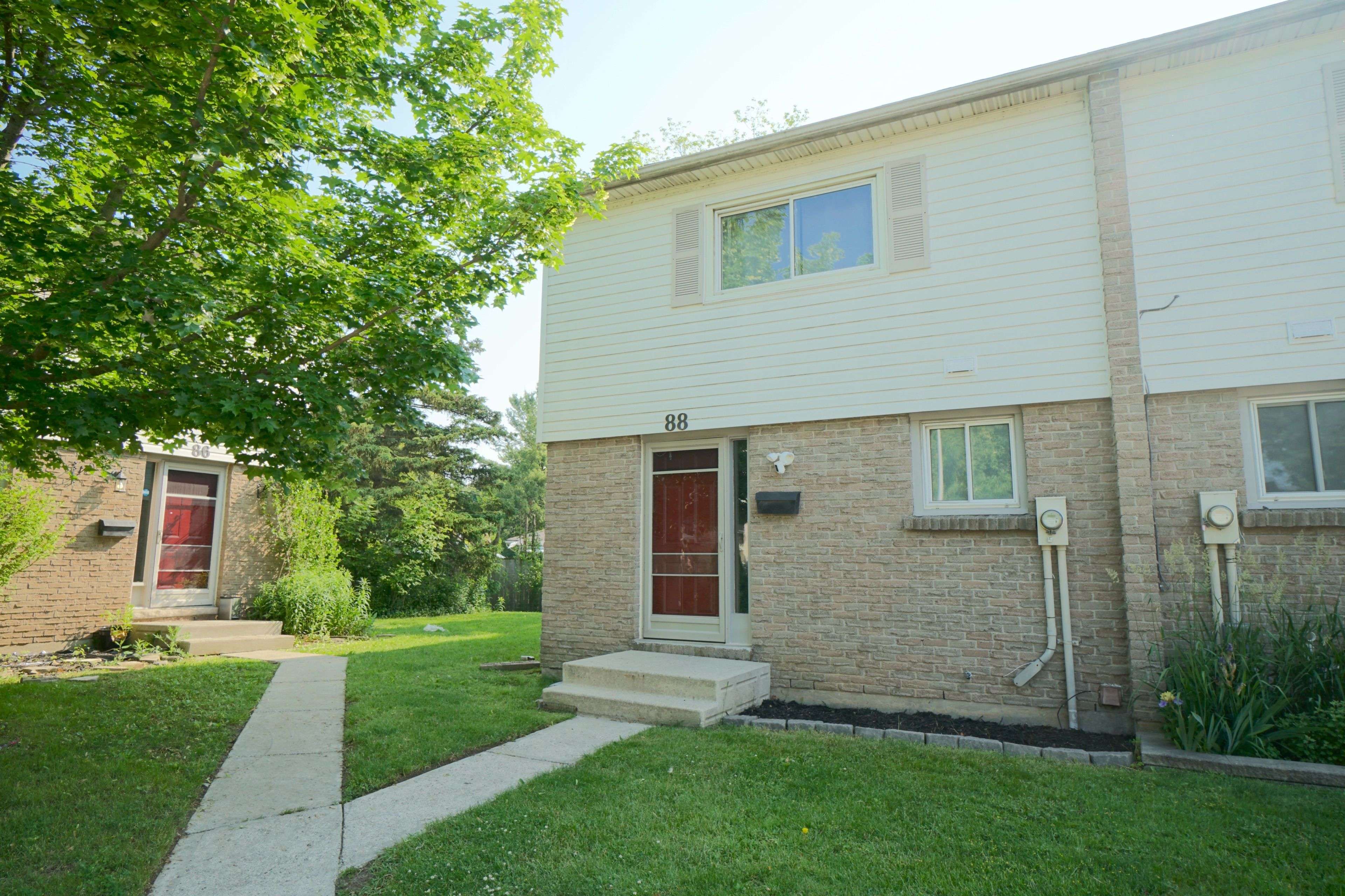 1600 Culver DR #88, London East, ON N5V 3H5