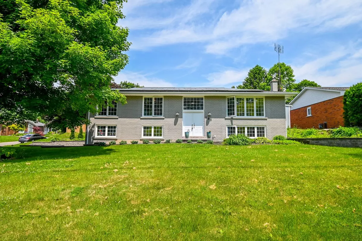 Pelham, ON L0S 1E0,163 Pancake LN