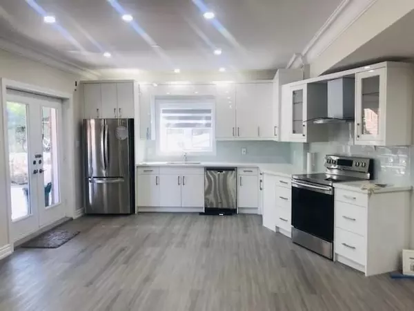 Vaughan, ON L6A 4R5,83 Germana PL