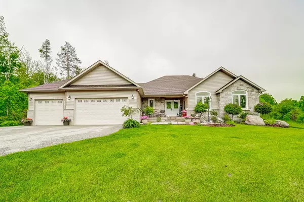 1716 Georgian Heights BLVD, Severn, ON L0K 2C0