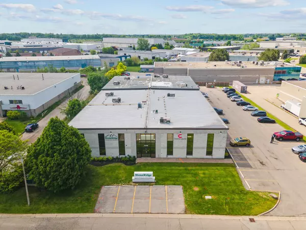 1336 Sandhill DR #1&2, Hamilton, ON L9G 4V5