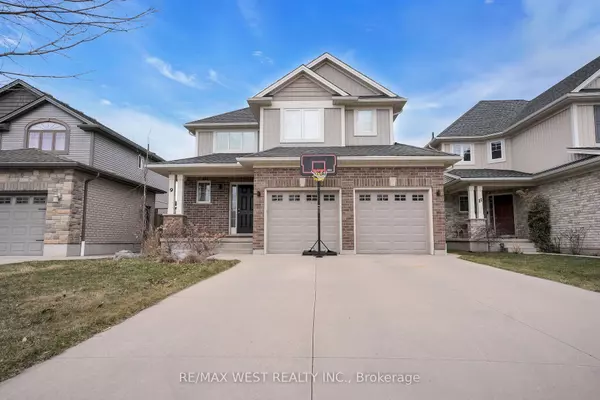 9 Noble LN, St. Thomas, ON N5R 5M9