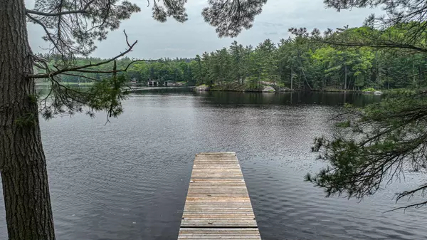19 SR404 Severn River Shore N/A, Muskoka Lakes, ON L0K 1E0