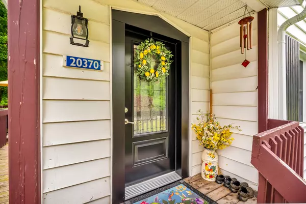 South Glengarry, ON K0C 2C0,20370 Knox ST