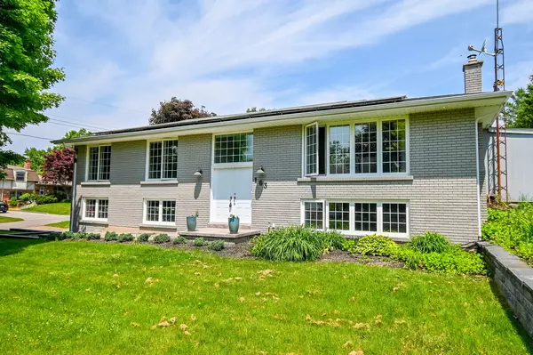 Pelham, ON L0S 1E0,163 Pancake LN