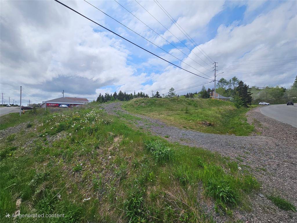Marystown, NL A0E 2M0,1B Harris Drive