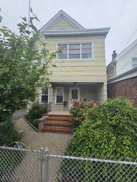 Clifton City, NJ 07011,132 Ackerman Ave