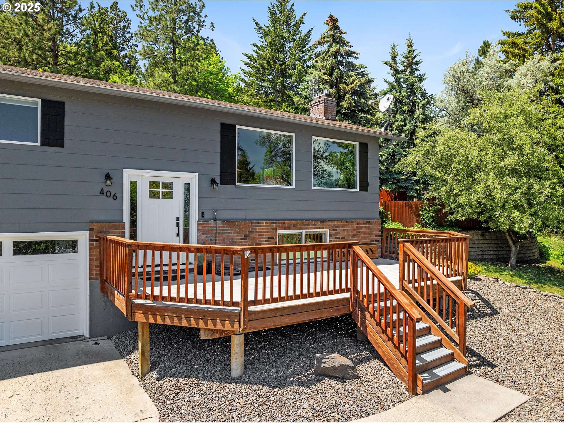 La Grande, OR 97850,406 BALSA ST