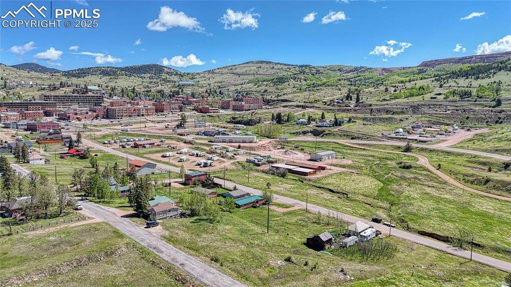Cripple Creek, CO 80813,443 S First ST #24