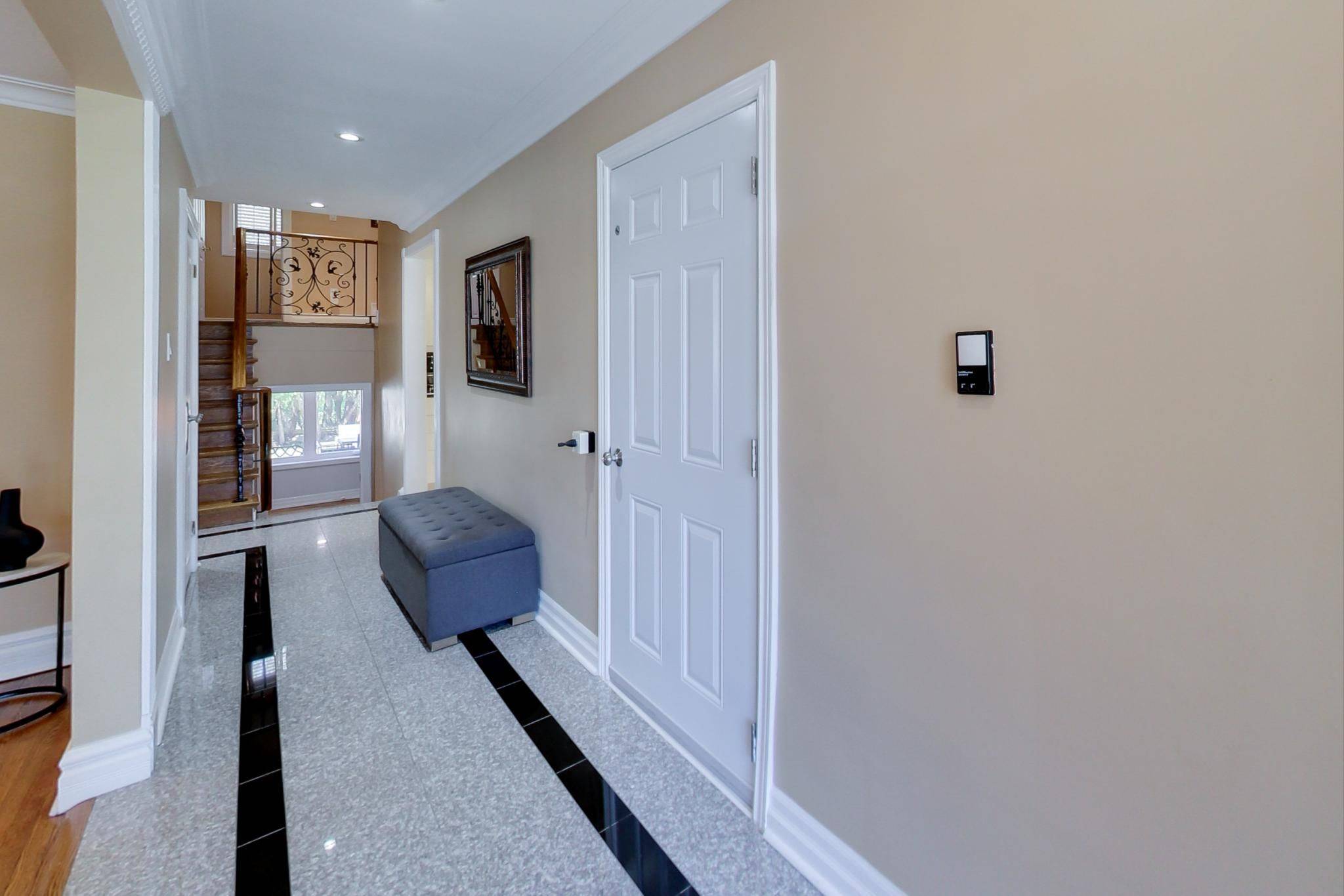 Toronto C14, ON M2M 2R4,108 Madawaska AVE