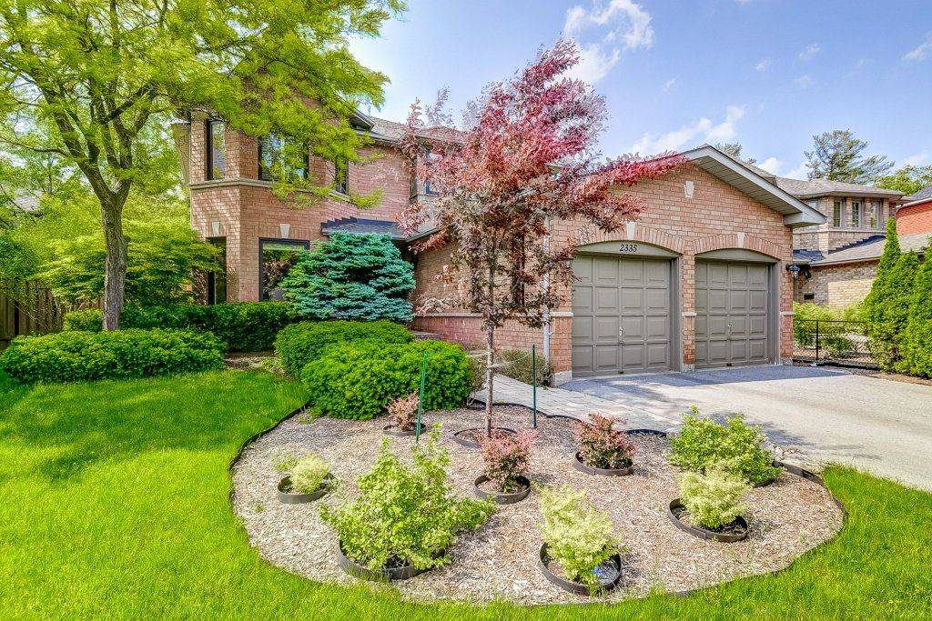 Oakville, ON L6M 3M8,2335 Ridge LNDG