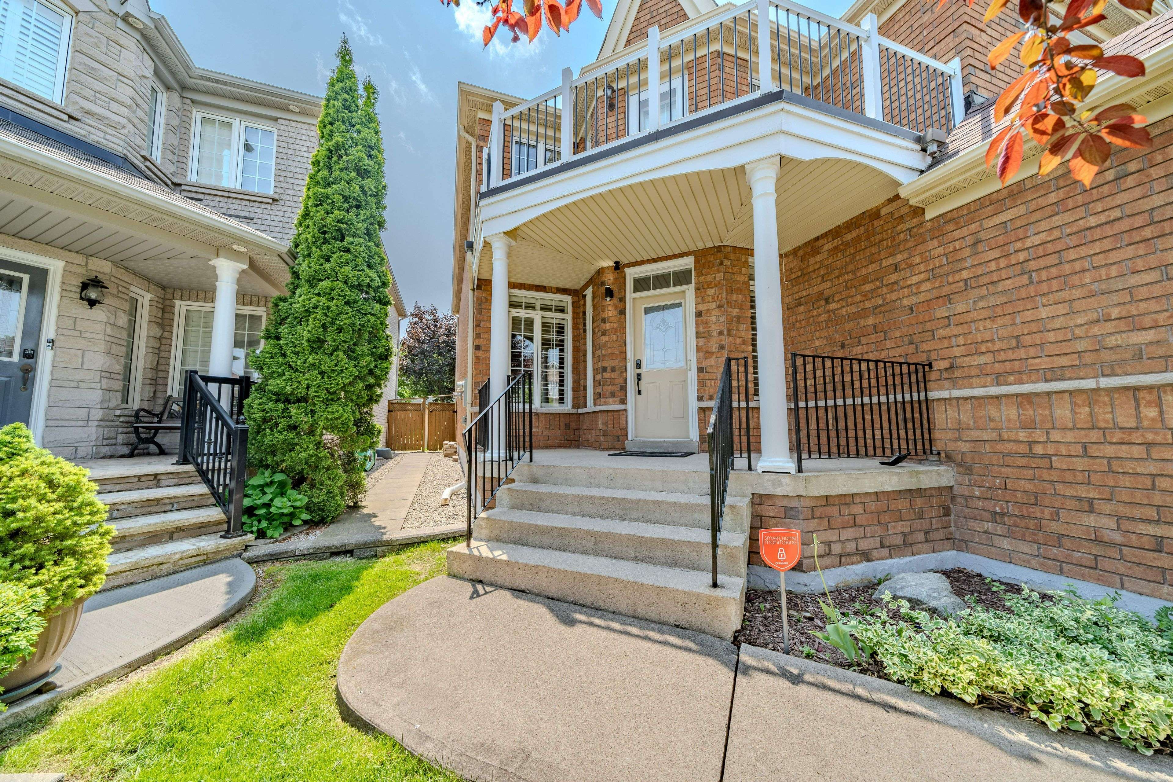Mississauga, ON L5M 6K5,5918 Bassinger PL