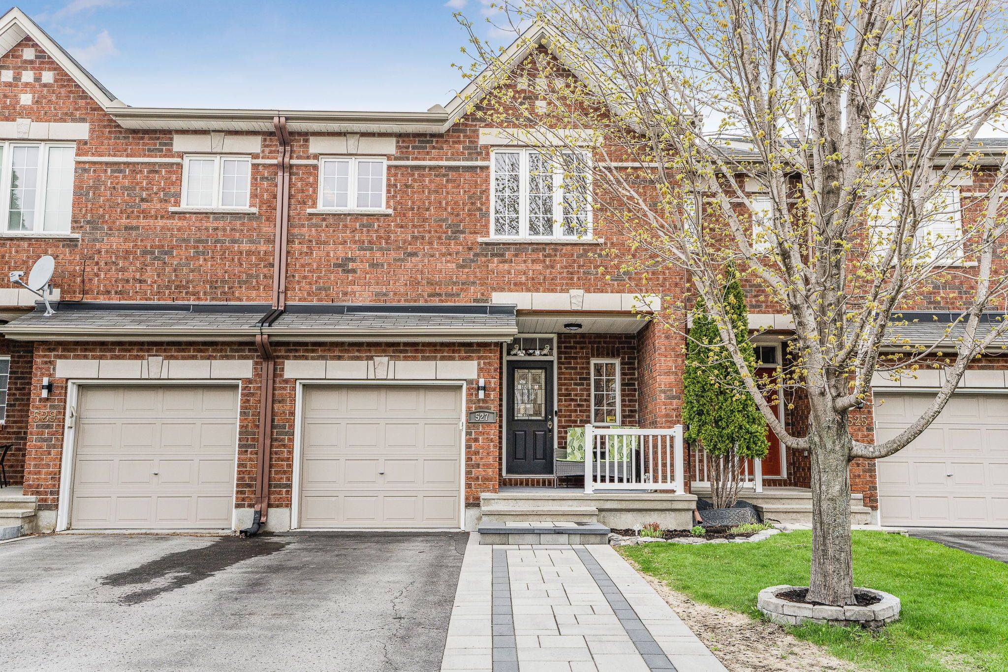 527 Salzburg DR, Orleans - Cumberland And Area, ON K4A 0C6