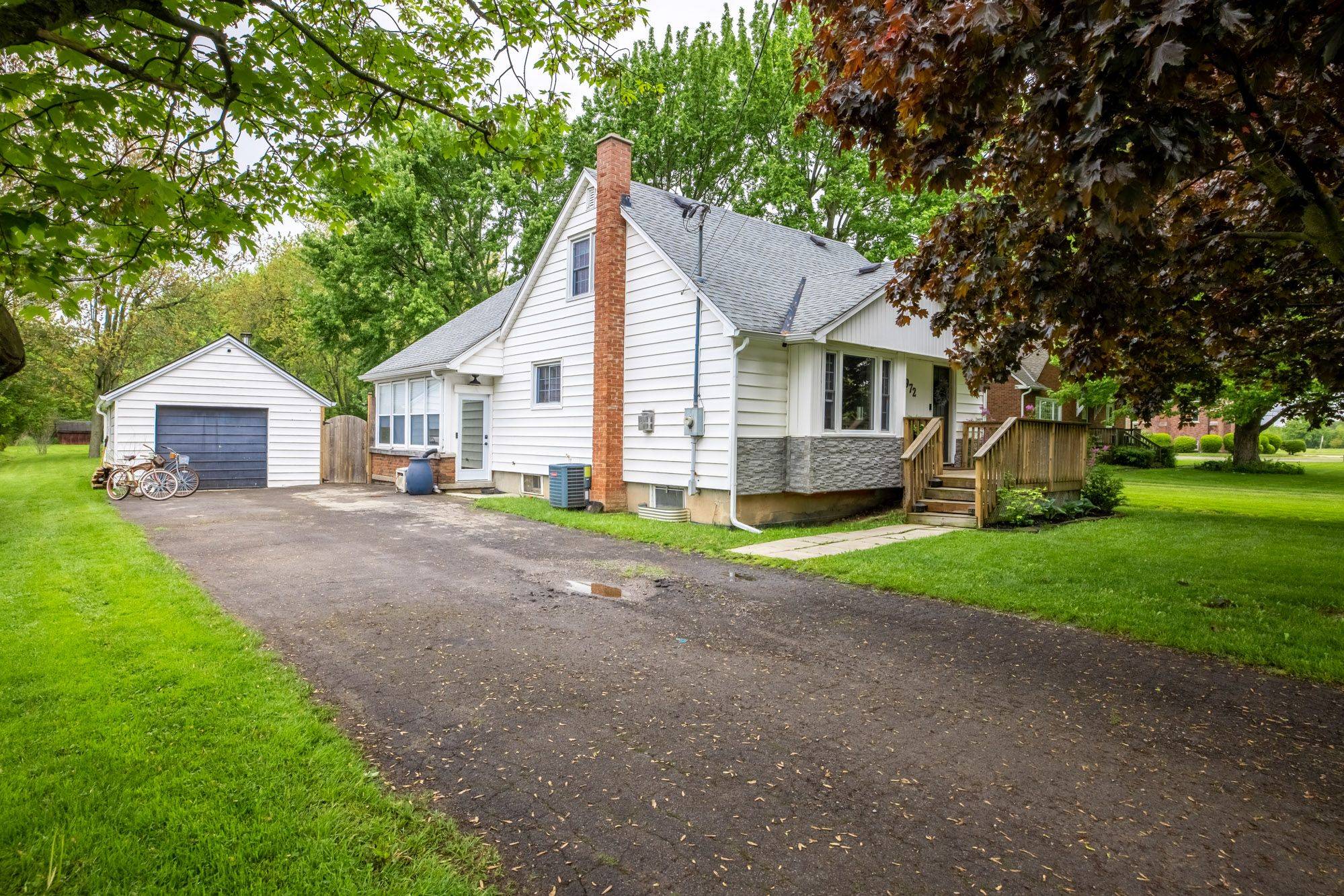 972 Silver Bay RD, Port Colborne, ON L3K 5V3