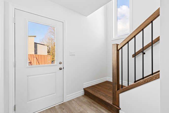 Woodstock, ON N5Y 3E9,261 PITTOCK PARK RD #12