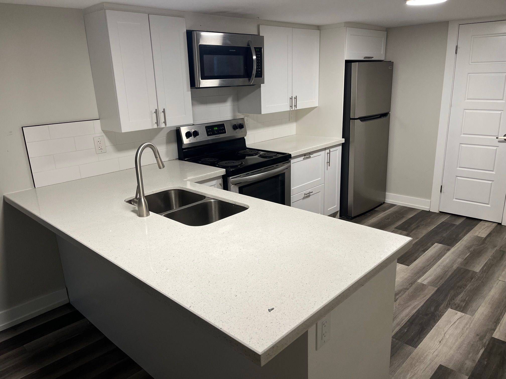 St. Catharines, ON L2M 5T3,56 Marlborough AVE #Basement