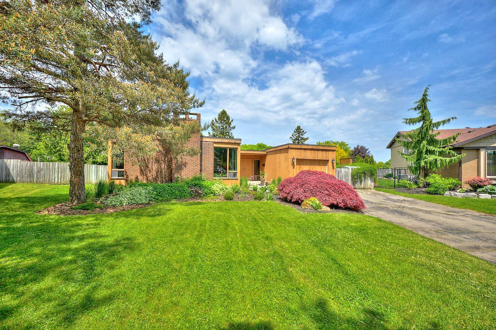 St. Catharines, ON L2M 6M8,20 The Cedars N/A