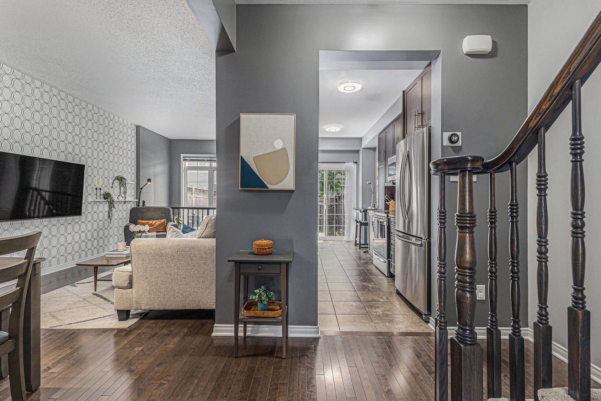 Kanata, ON K2M 0E7,841 Tabaret ST