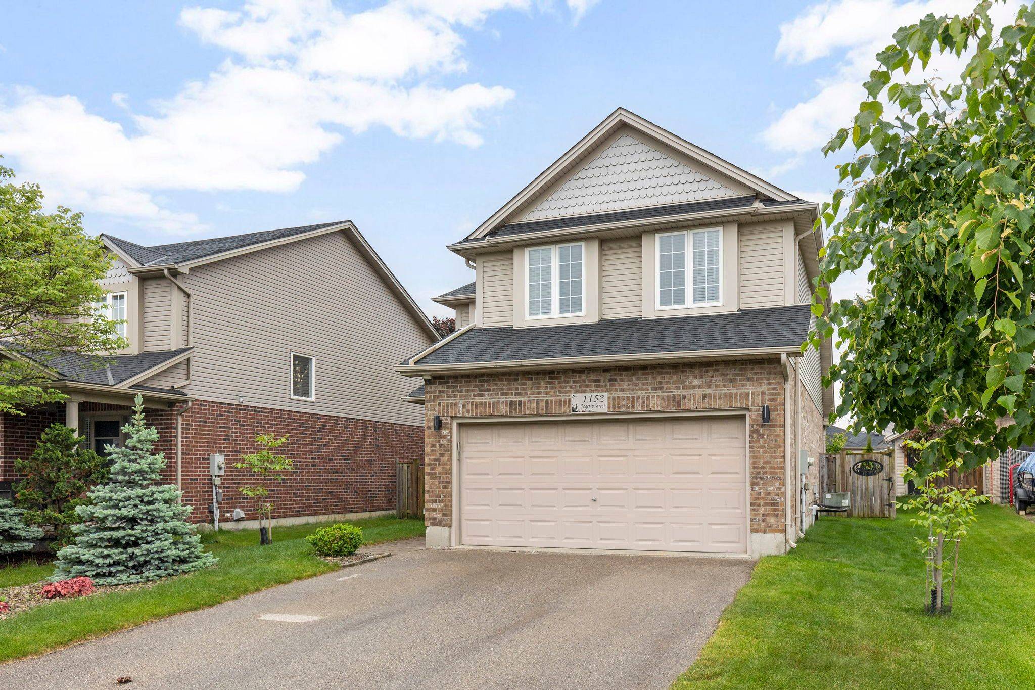 London North, ON N5X 4P3,1152 Fogerty ST