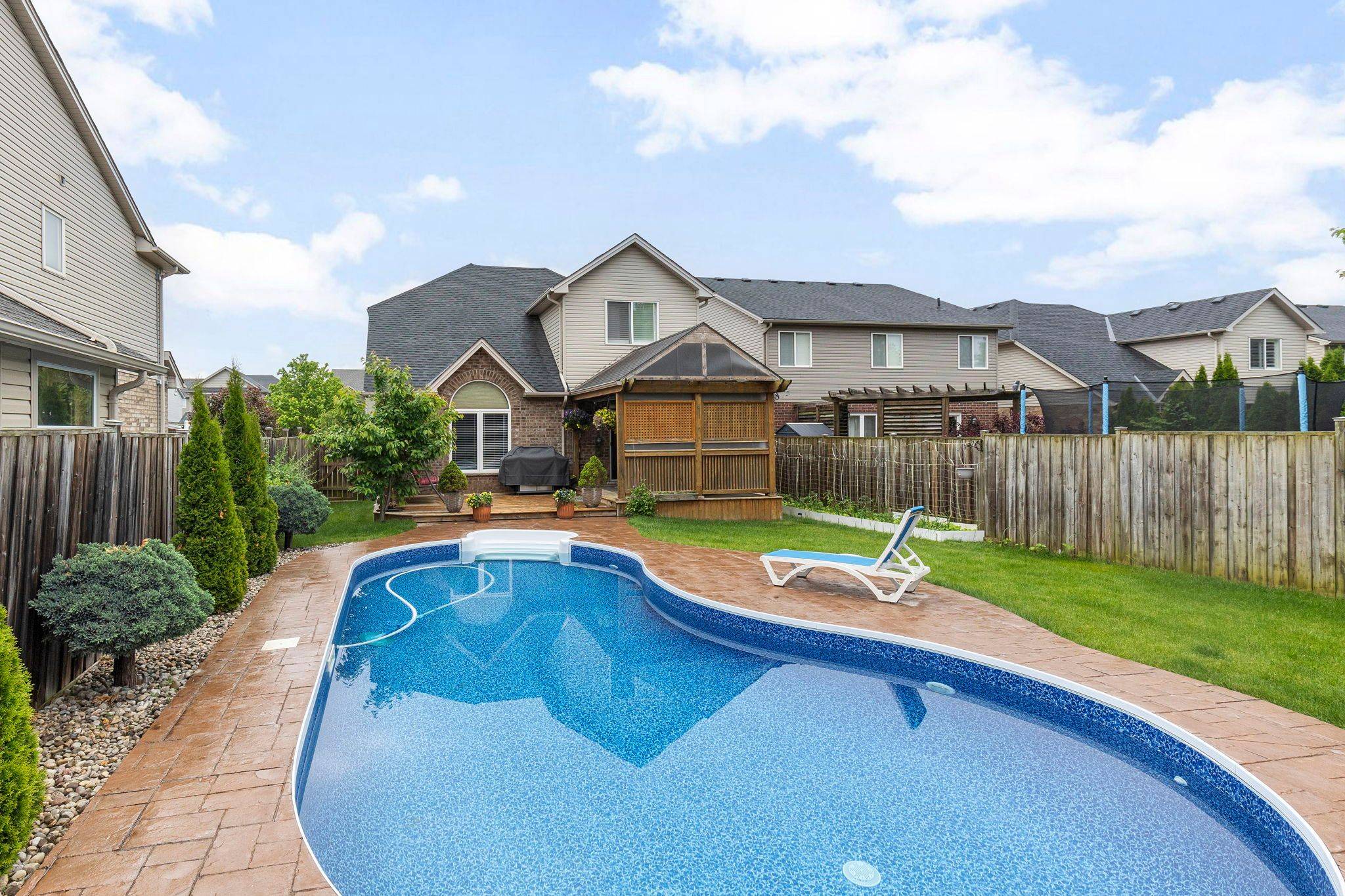 London North, ON N5X 4P3,1152 Fogerty ST