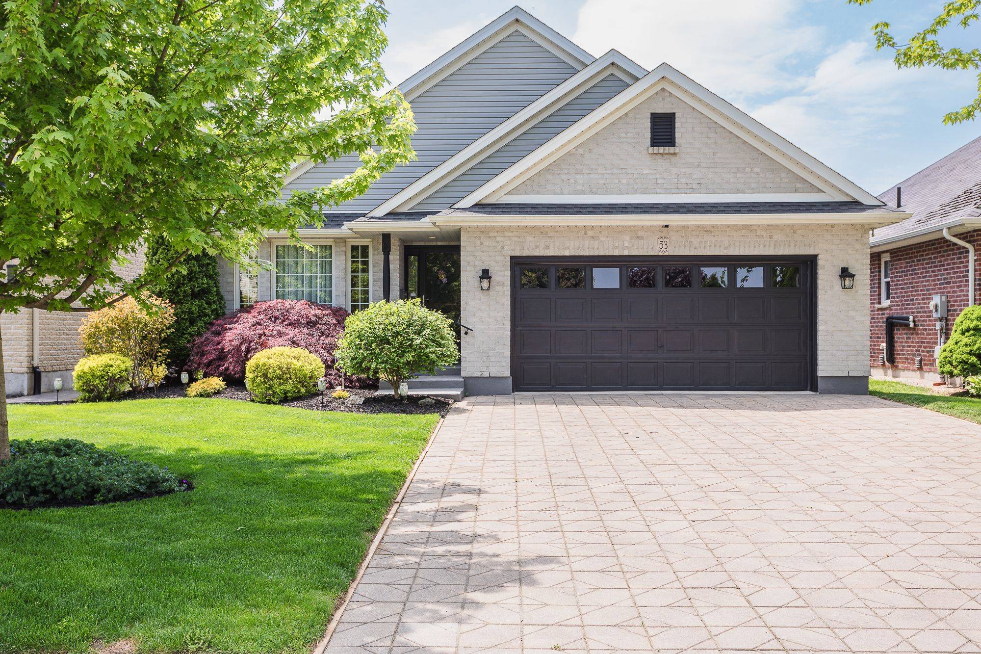 53 Augusta CRES, St. Thomas, ON N5R 6K1