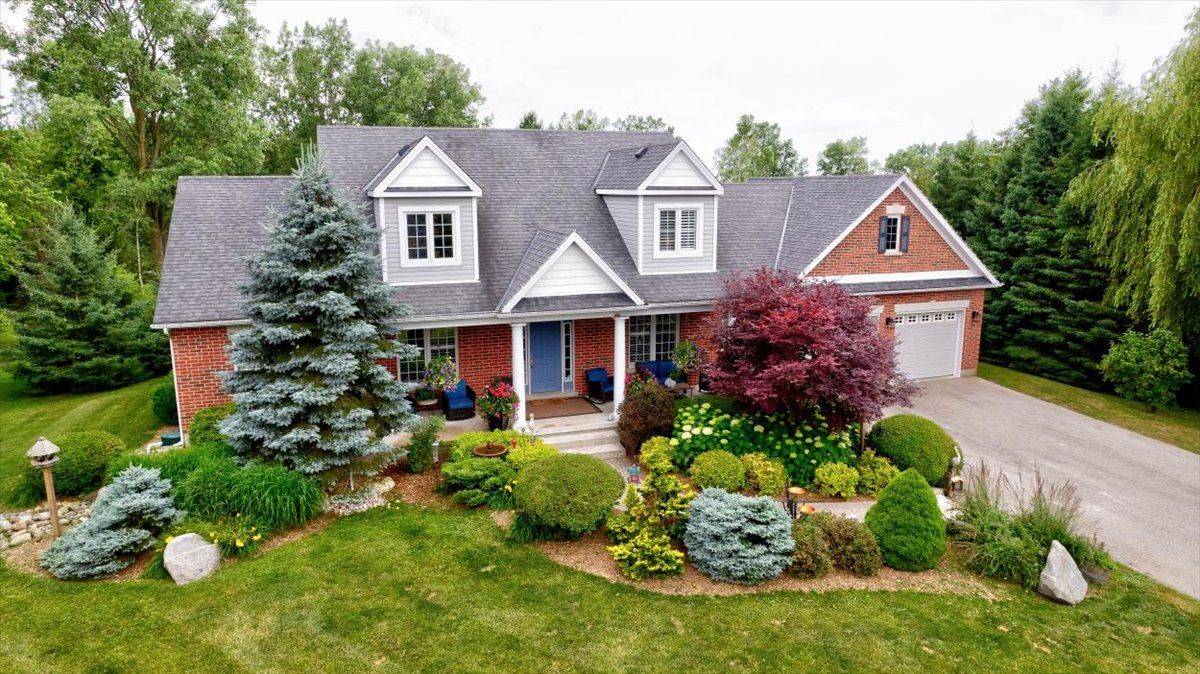 South Huron, ON N0M 1T0,36241 GORE RD