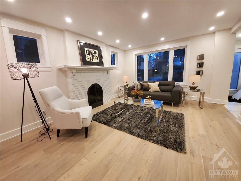 New Edinburgh - Lindenlea, ON K1M 1H6,104 Maple LN