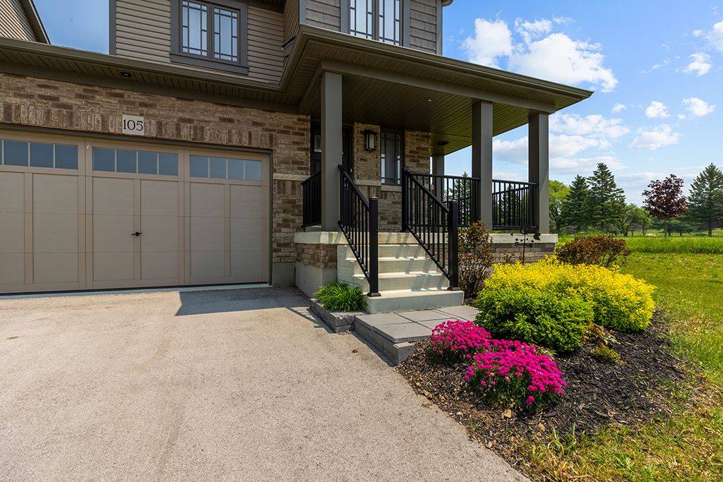 Grey Highlands, ON N0C 1H0,105 Stan Baker BLVD