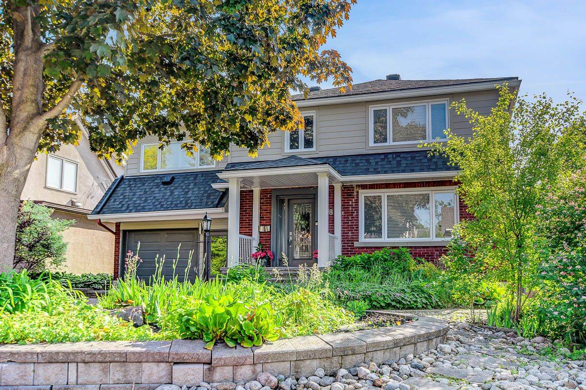 488 Denbury AVE, Carlingwood - Westboro And Area, ON K2A 2N7
