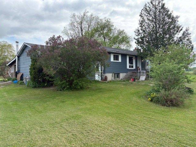 4879 Accommodation RD, Kingston, ON K7P 0L8