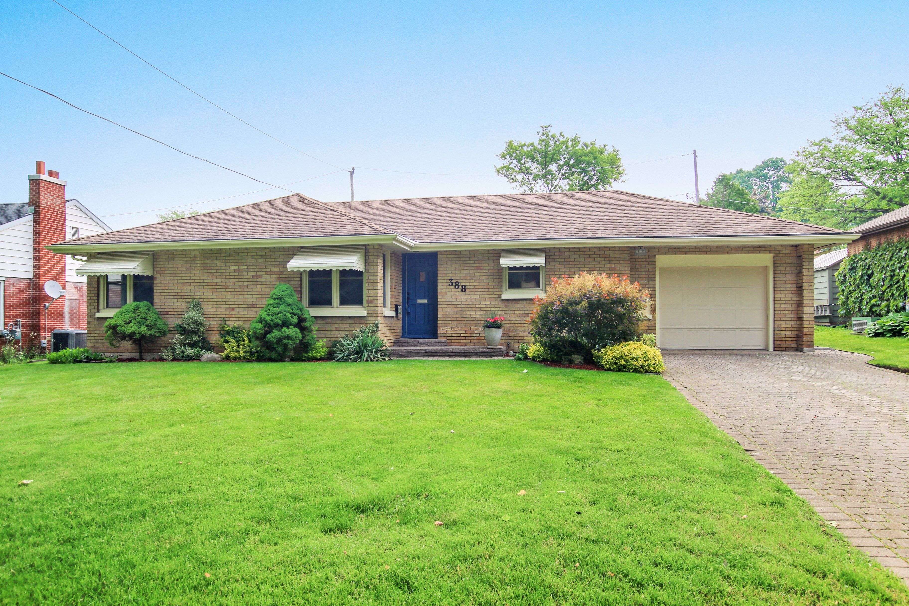388 Colville BLVD, London South, ON N6K 2J5