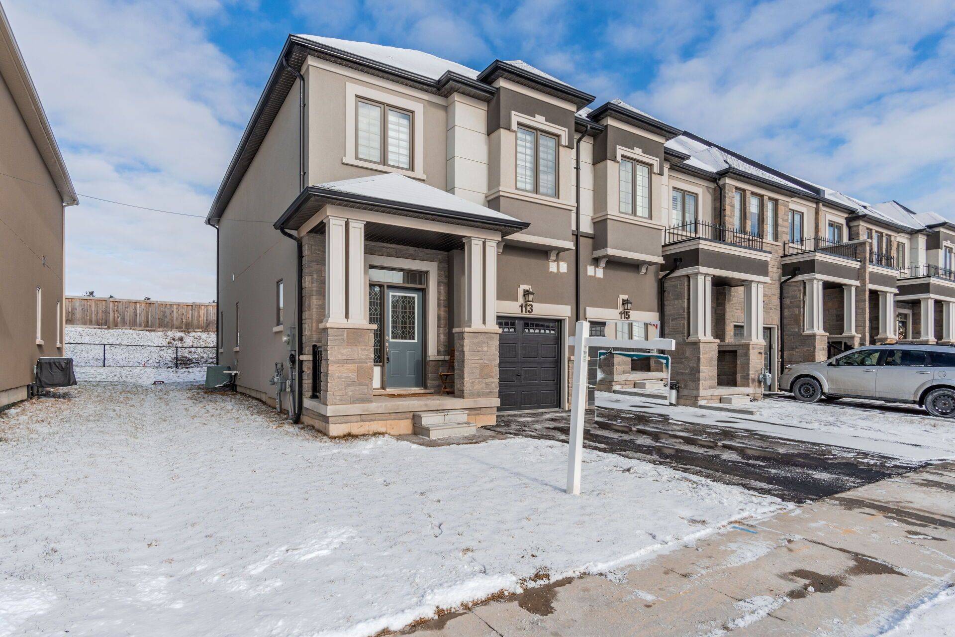 113 Bilanski Farm RD, Brantford, ON N3S 0J4
