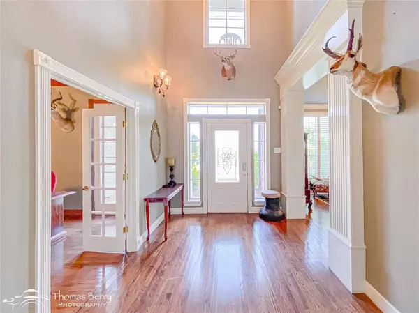 Merkel, TX 79536,3226 CR 360