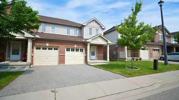 Mississauga, ON L5V 3C8,6035 BIDWELL TRL #23