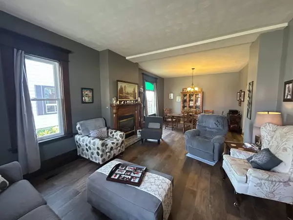 North Huron, ON N0G 2W0,327 Frances ST