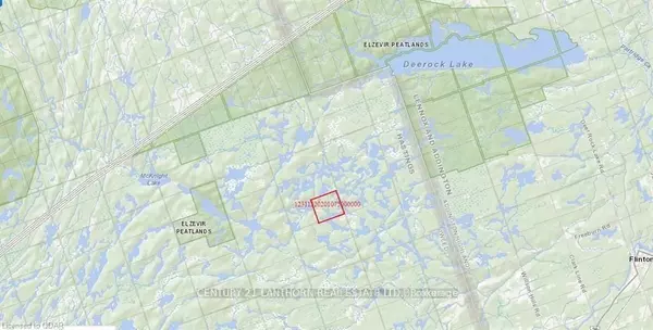 Tweed, ON K0K 3J0,LT 28 CON 9 N/A